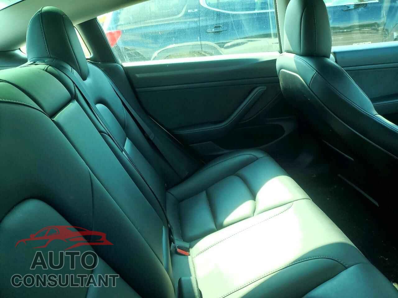 TESLA MODEL 3 2020 - 5YJ3E1EA2LF745022