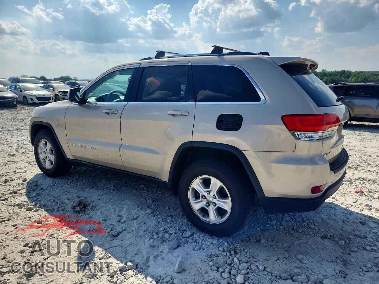JEEP CHEROKEE 2014 - 1C4RJFAG3EC242550