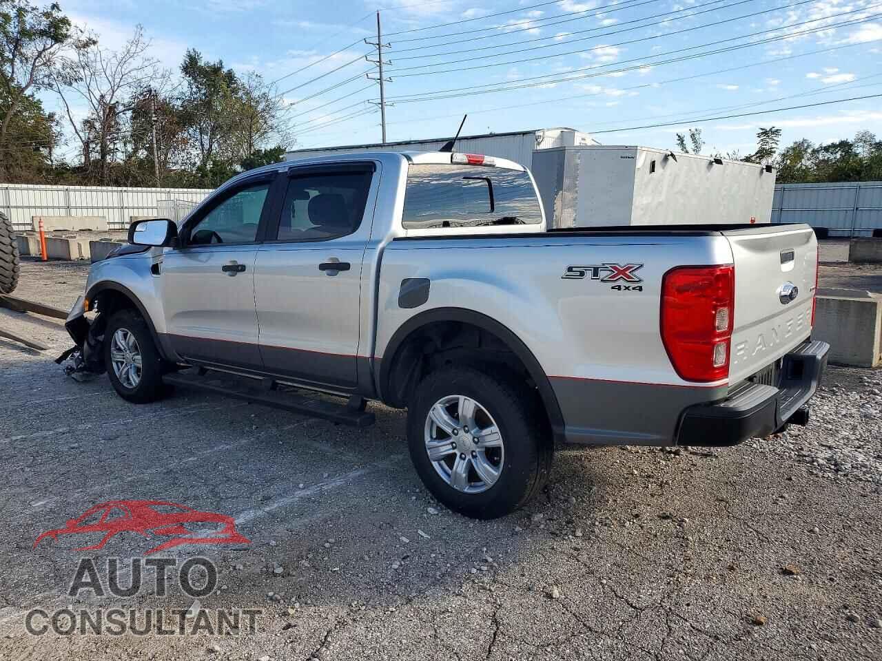 FORD RANGER 2019 - 1FTER4FH5KLB01830
