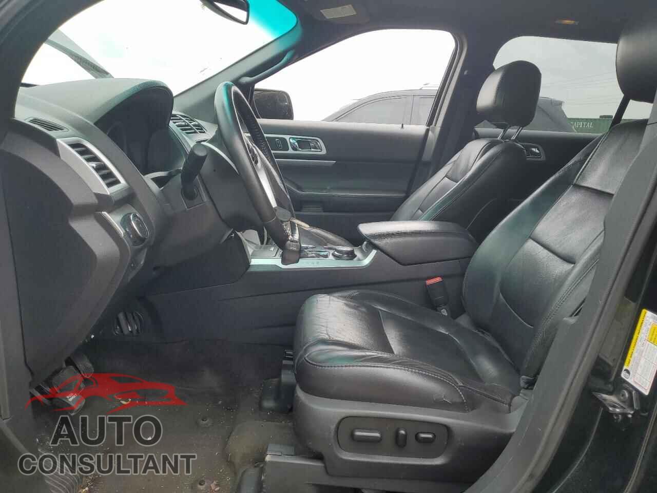 FORD EXPLORER 2013 - 1FM5K8D82DGB10944