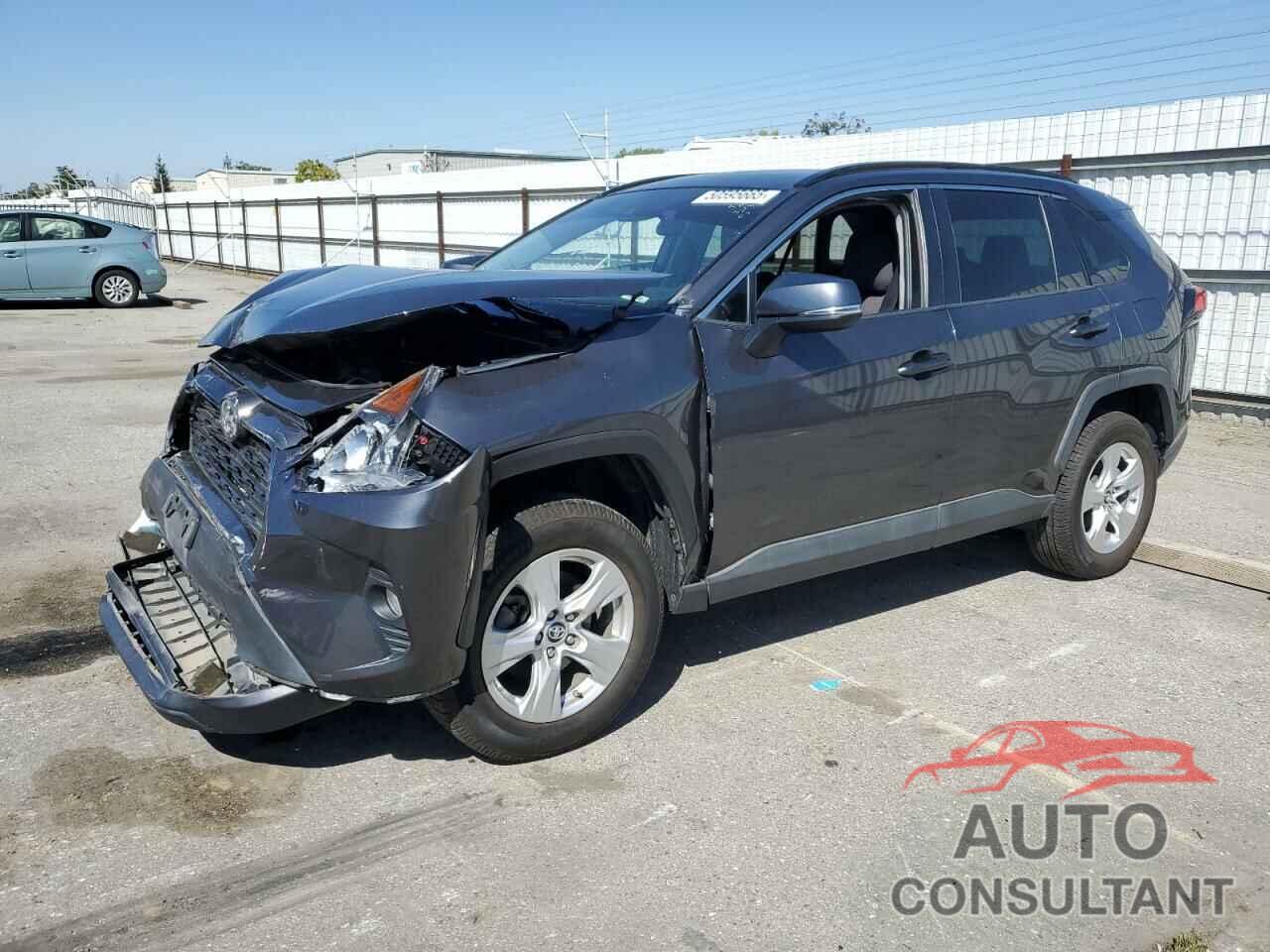 TOYOTA RAV4 2019 - 2T3P1RFV6KW065050