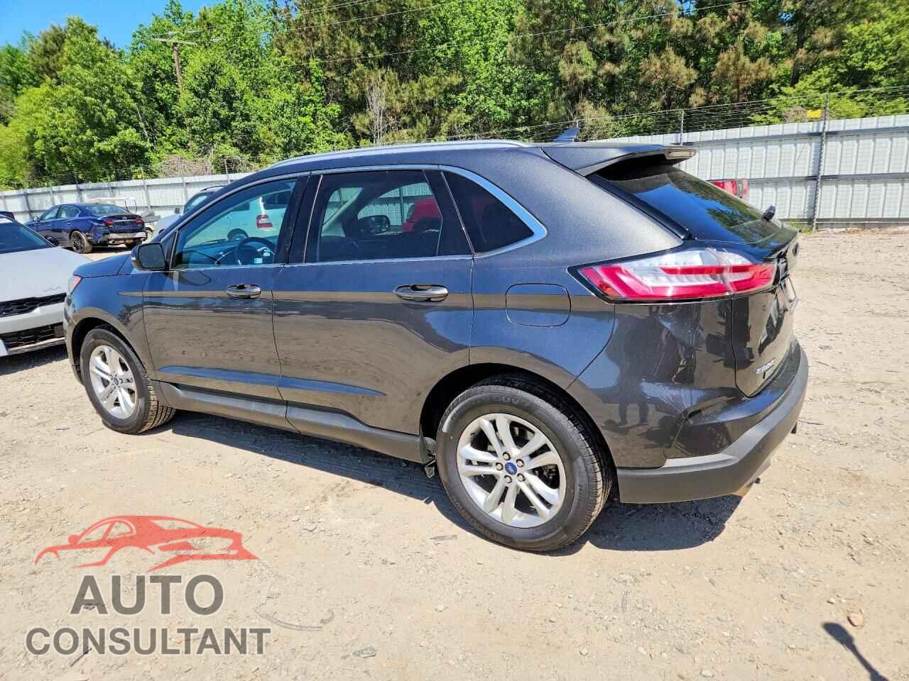 FORD EDGE 2019 - 2FMPK4J95KBB38384