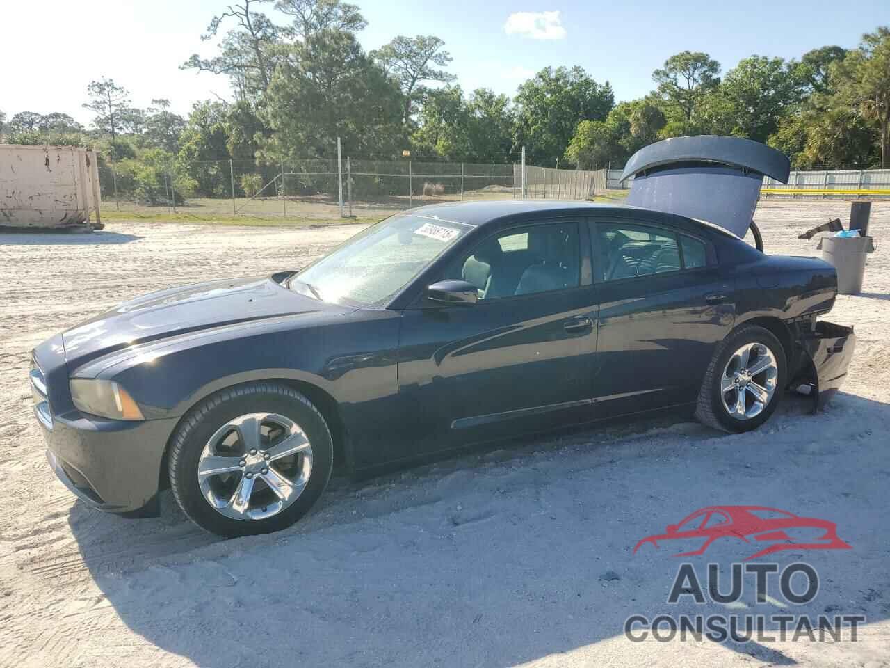 DODGE CHARGER 2012 - 2C3CDXHG3CH278956