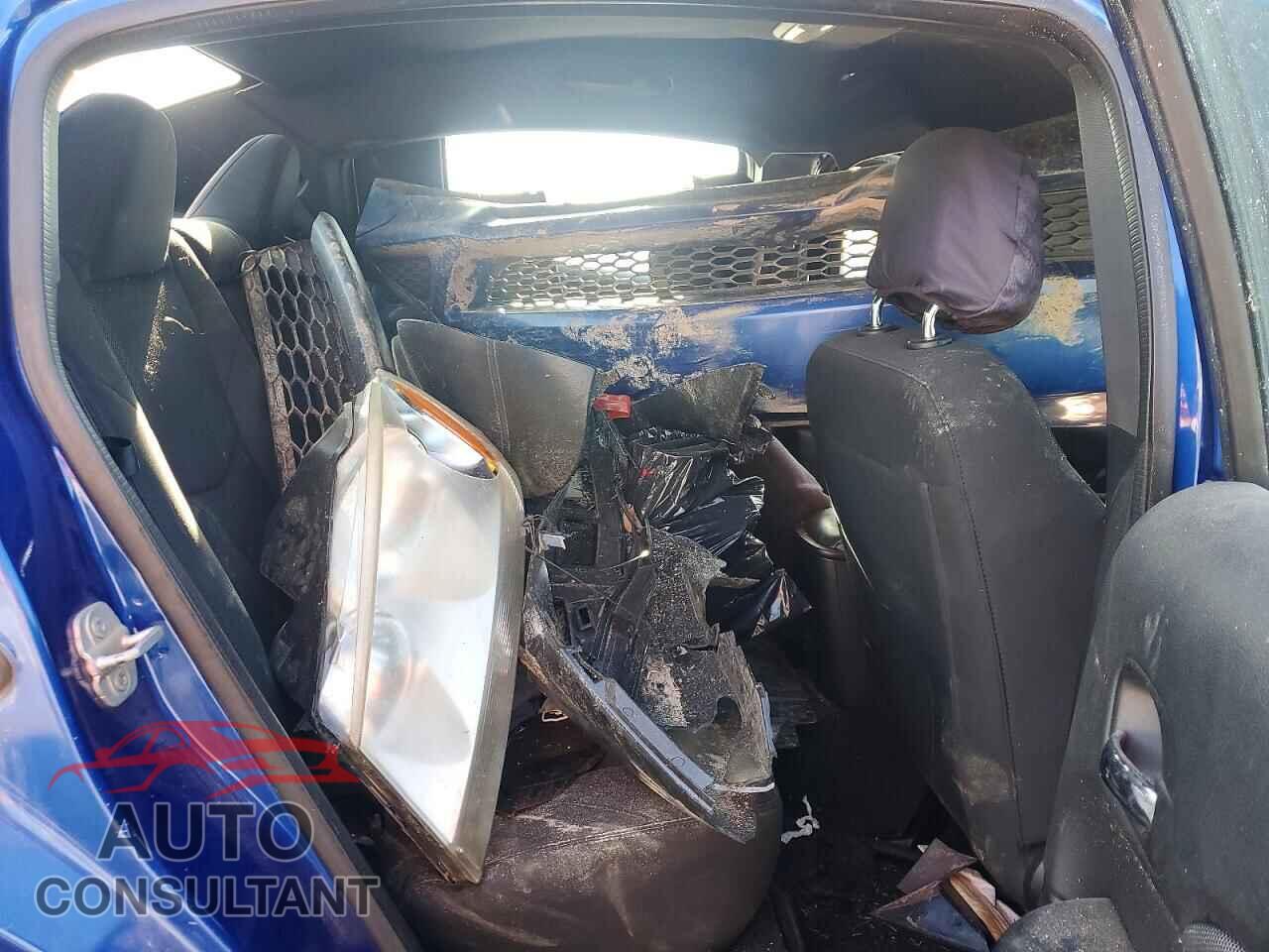 DODGE AVENGER 2013 - 1C3CDZAG4DN752508