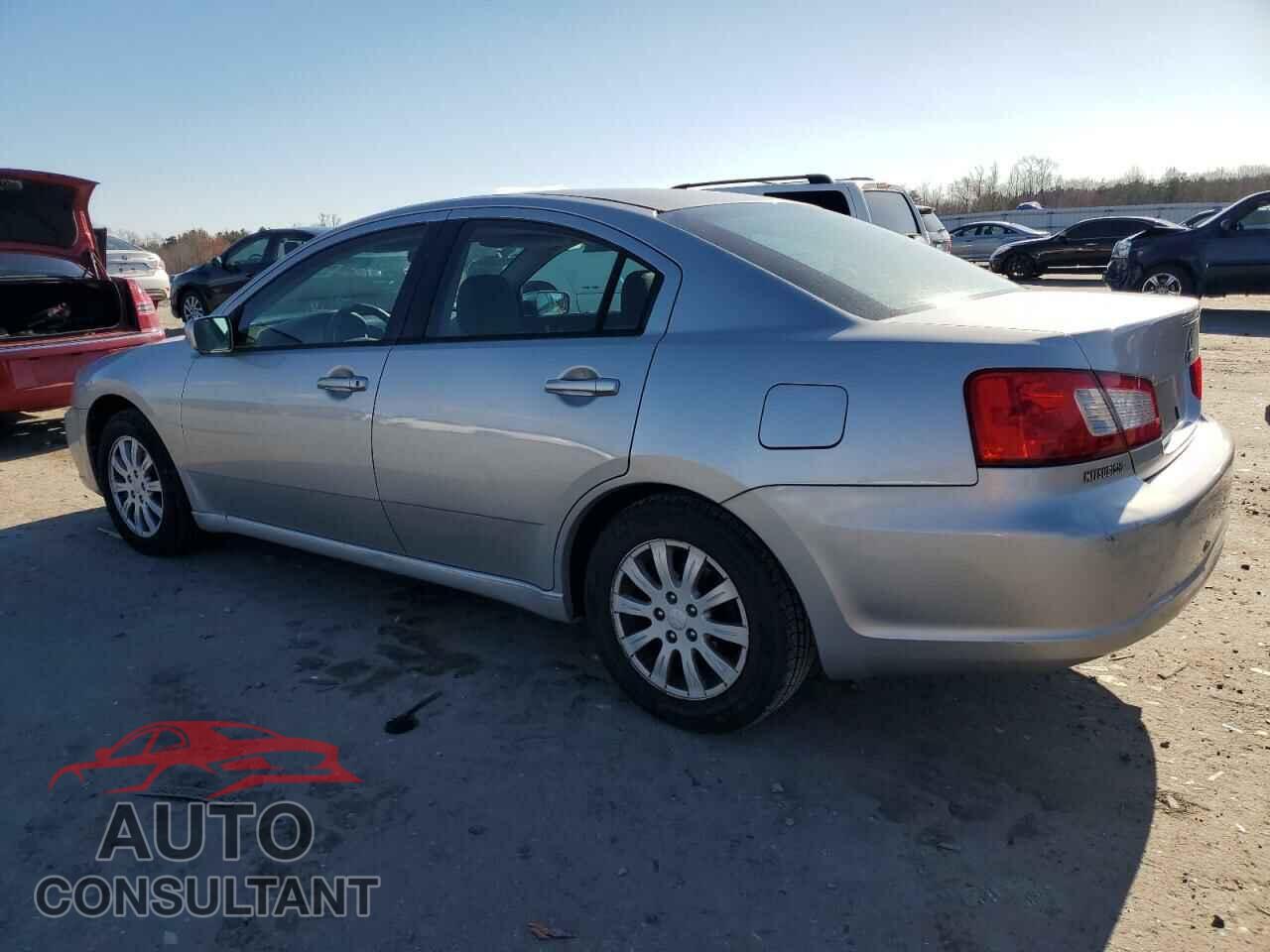 MITSUBISHI GALANT 2011 - 4A32B2FF4BE019972