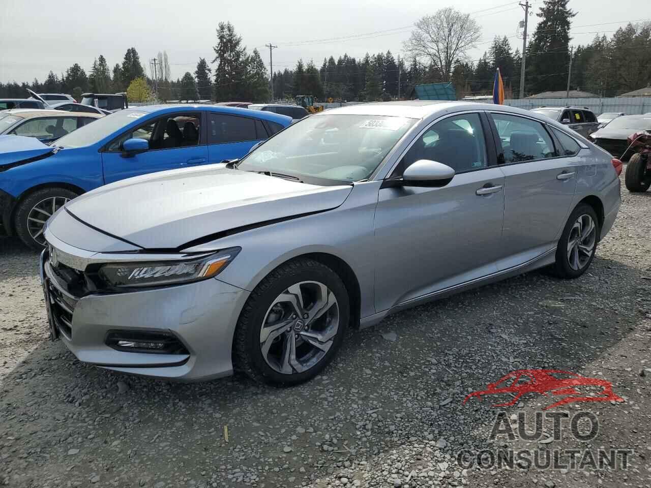 HONDA ACCORD 2020 - 1HGCV1F46LA156378