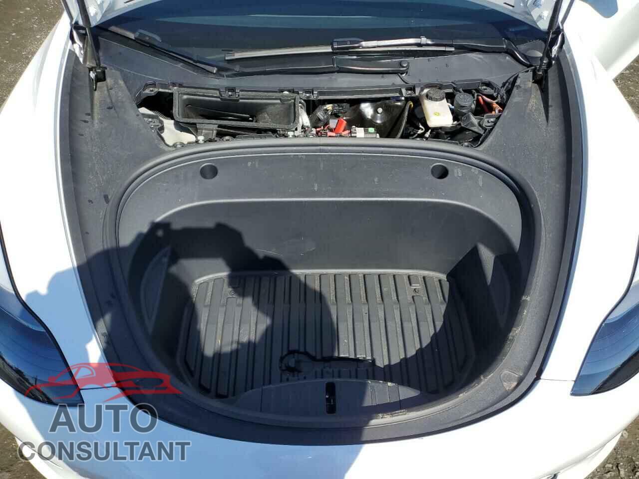 TESLA MODEL 3 2023 - 5YJ3E1EA3PF610069