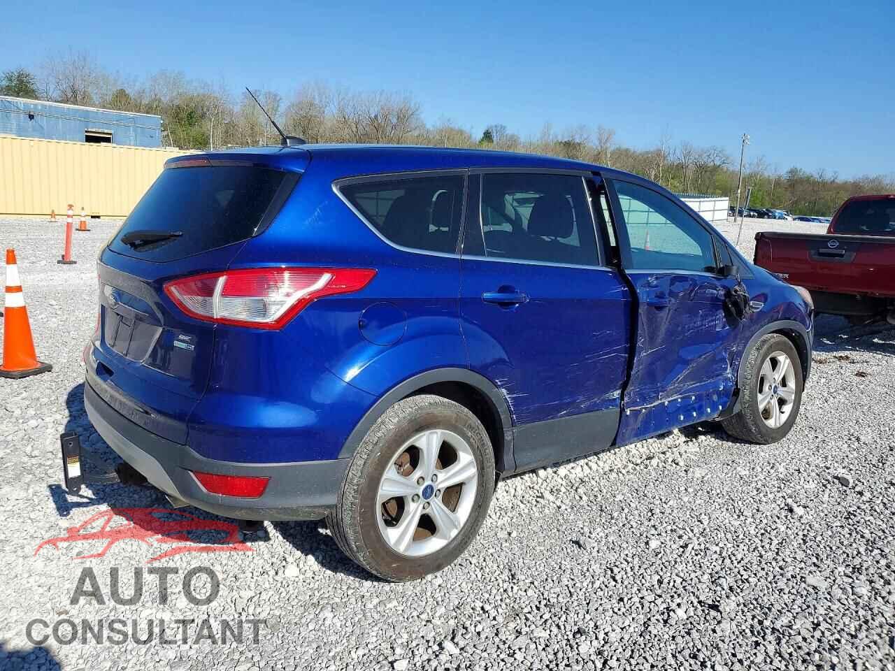 FORD ESCAPE 2014 - 1FMCU9G90EUE08889