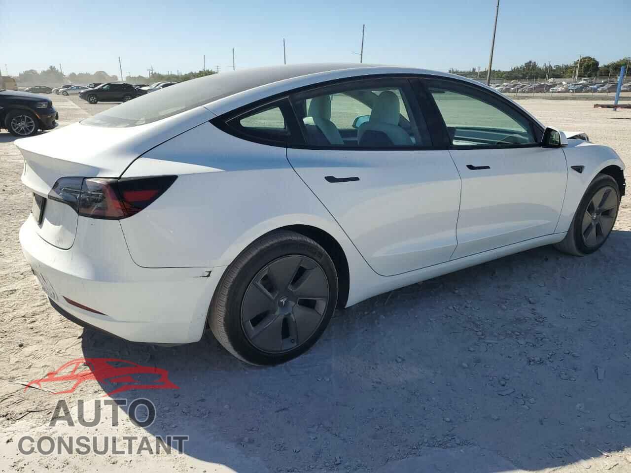TESLA MODEL 3 2023 - 5YJ3E1EA9PF555000