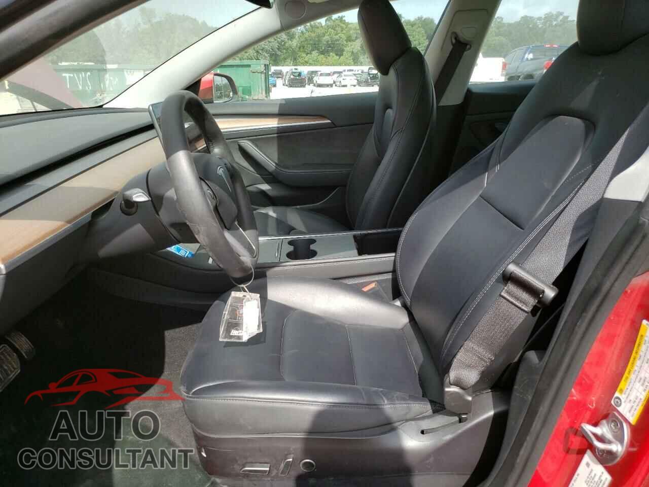 TESLA MODEL 3 2023 - 5YJ3E1EA6PF447868