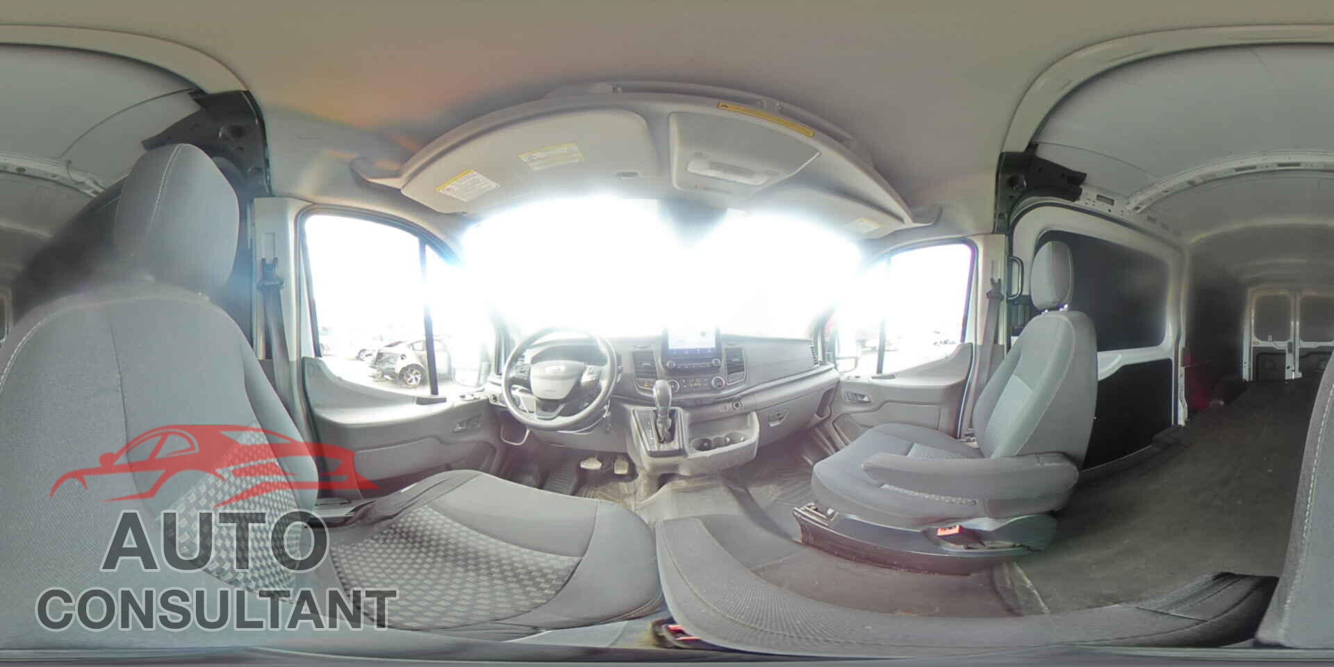 FORD TRANSIT 2020 - 1FTBR2C81LKB65463