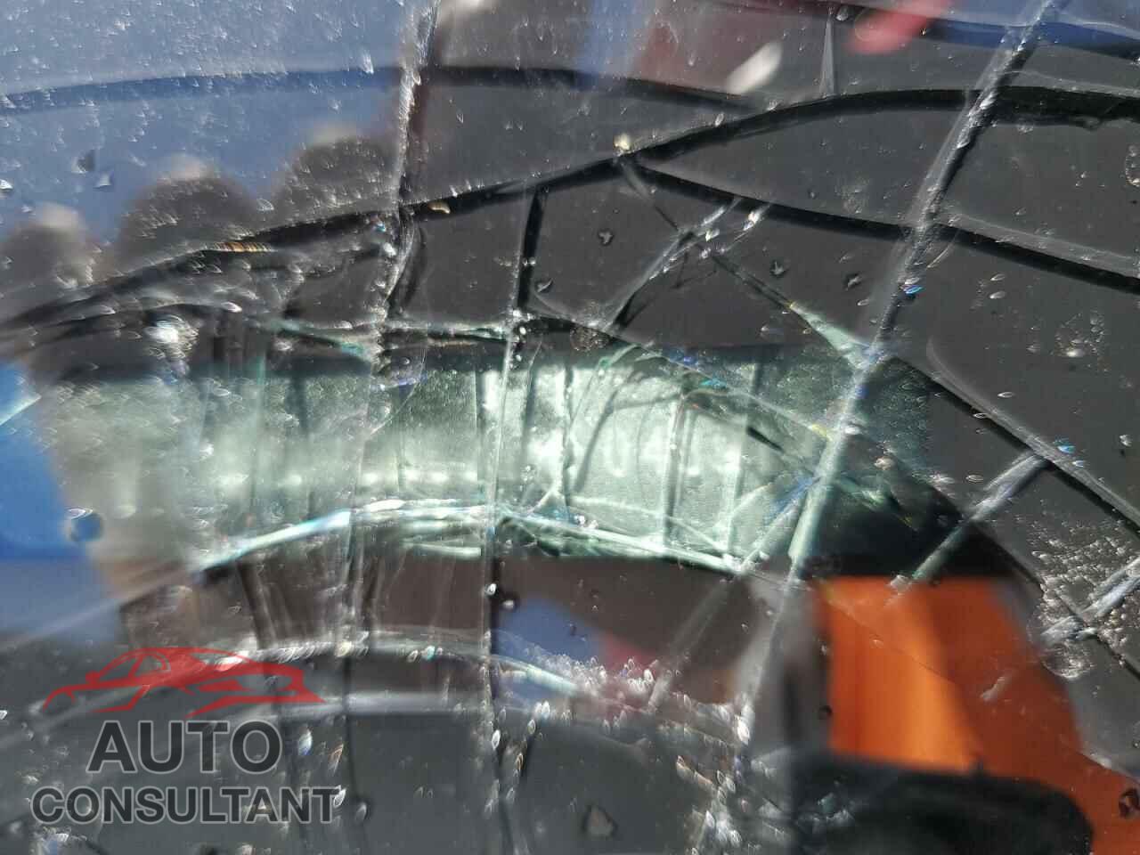 TESLA MODEL 3 2017 - 5YJXCBE21HF043917