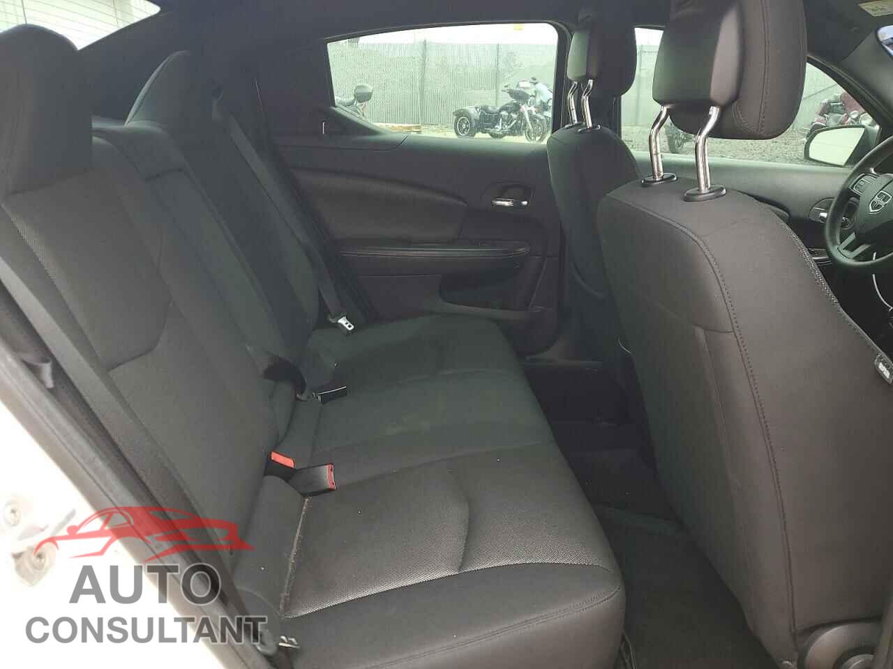 DODGE AVENGER 2011 - 1B3BD4FB4BN518813