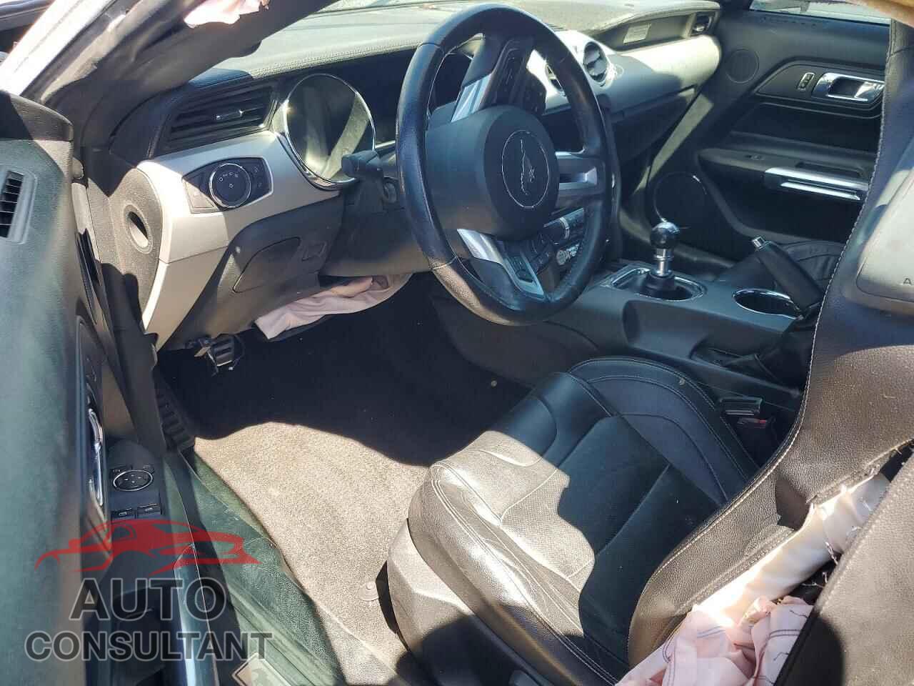 FORD MUSTANG 2016 - 1FA6P8CFXG5215876