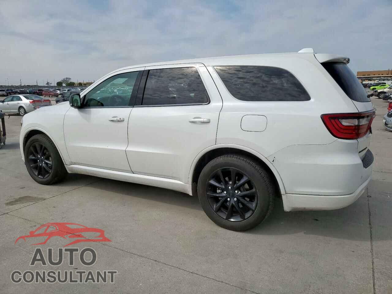 DODGE DURANGO 2018 - 1C4RDHDGXJC145404