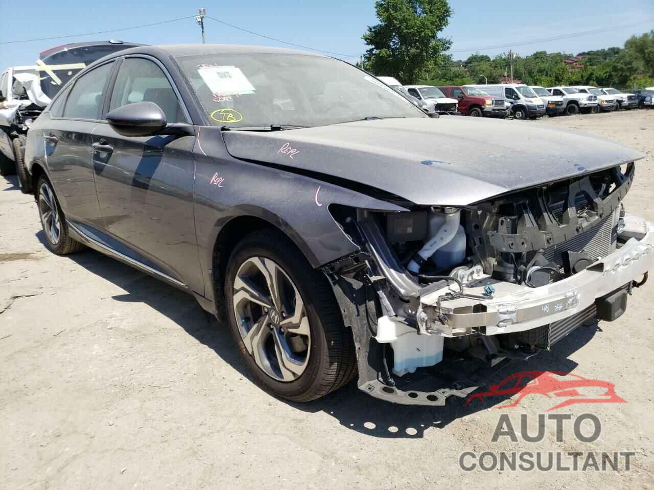 HONDA ACCORD 2020 - 1HGCV2F59LA011852