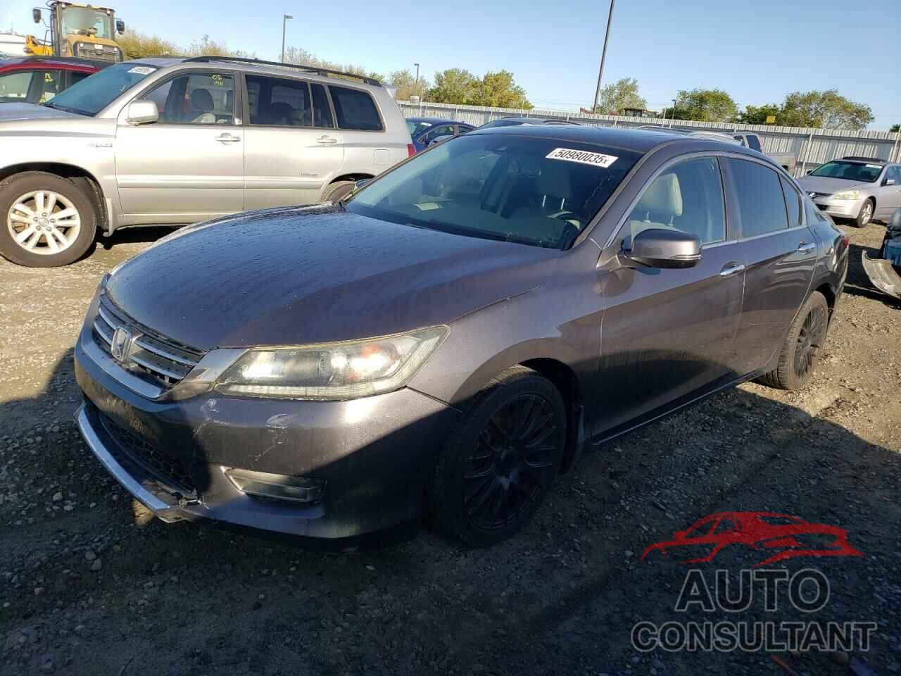 HONDA ACCORD 2013 - 1HGCR2F87DA011669