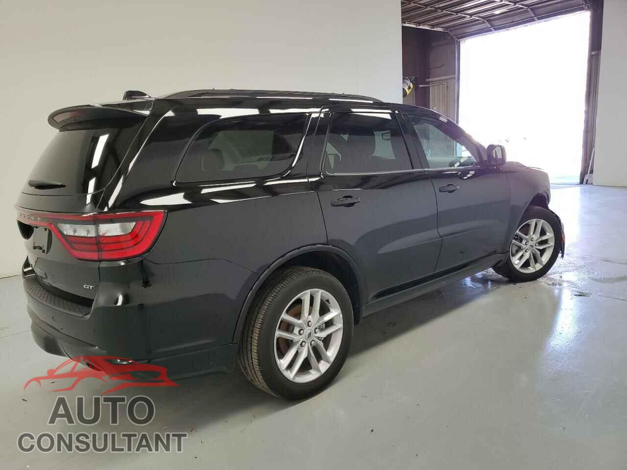 DODGE DURANGO 2024 - 1C4RDJDG4RC167224