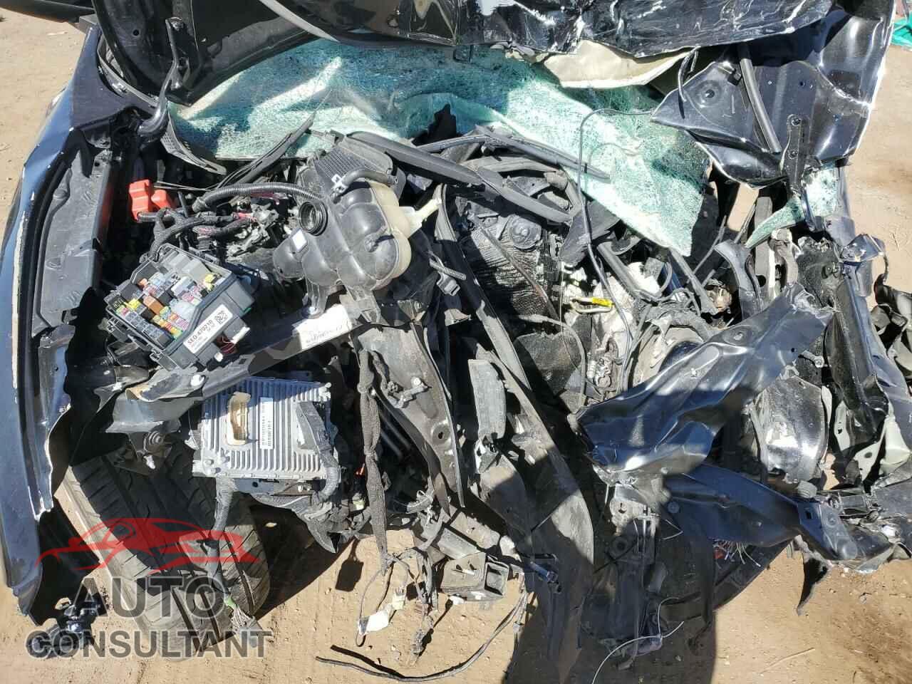 DODGE DURANGO 2023 - 1C4RDJDG4PC553705