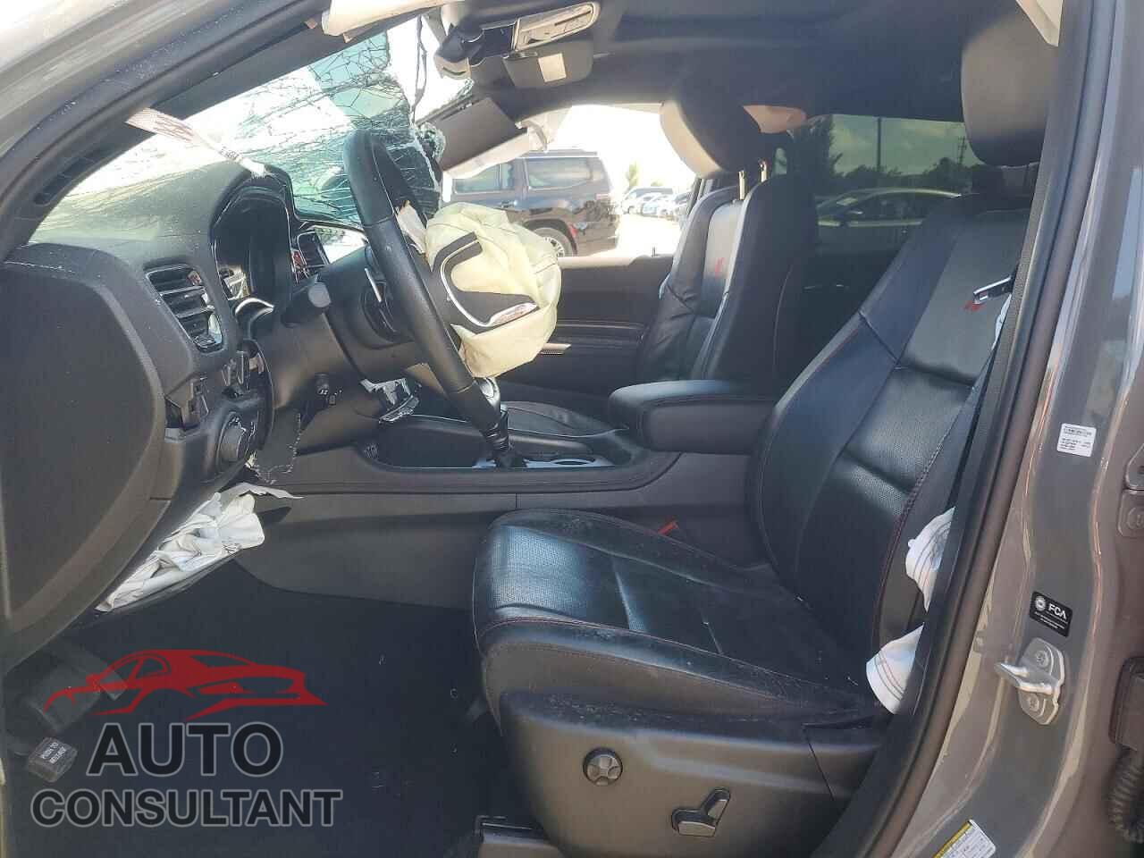 DODGE DURANGO 2024 - 1C4RDHDG2RC172348