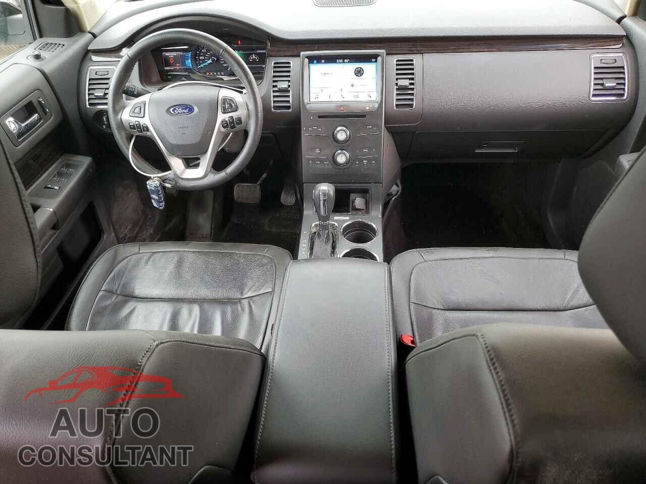 FORD FLEX 2017 - 2FMHK6C87HBA10306