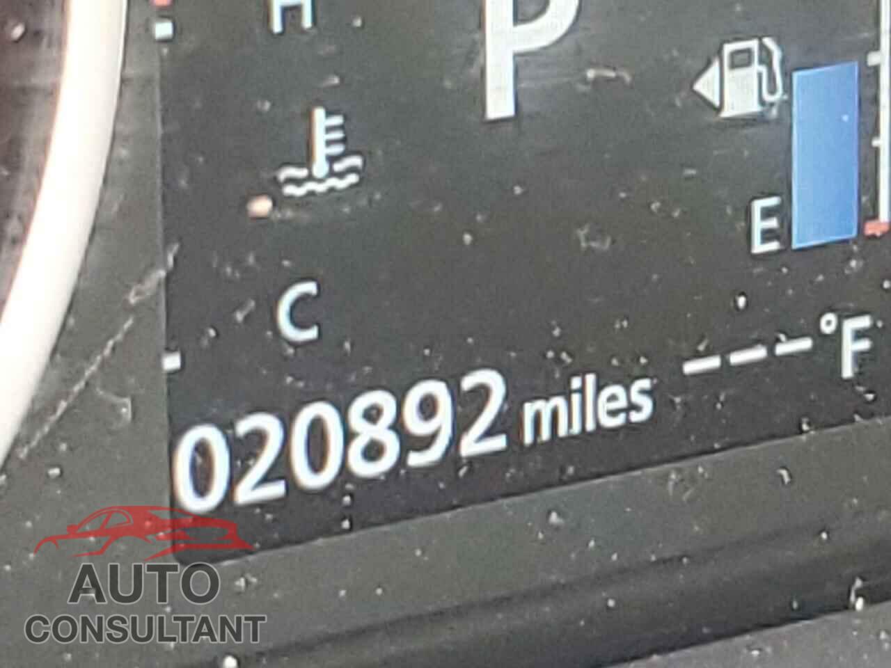 MITSUBISHI ECLIPSE 2019 - JA4AT5AA3KZ001569