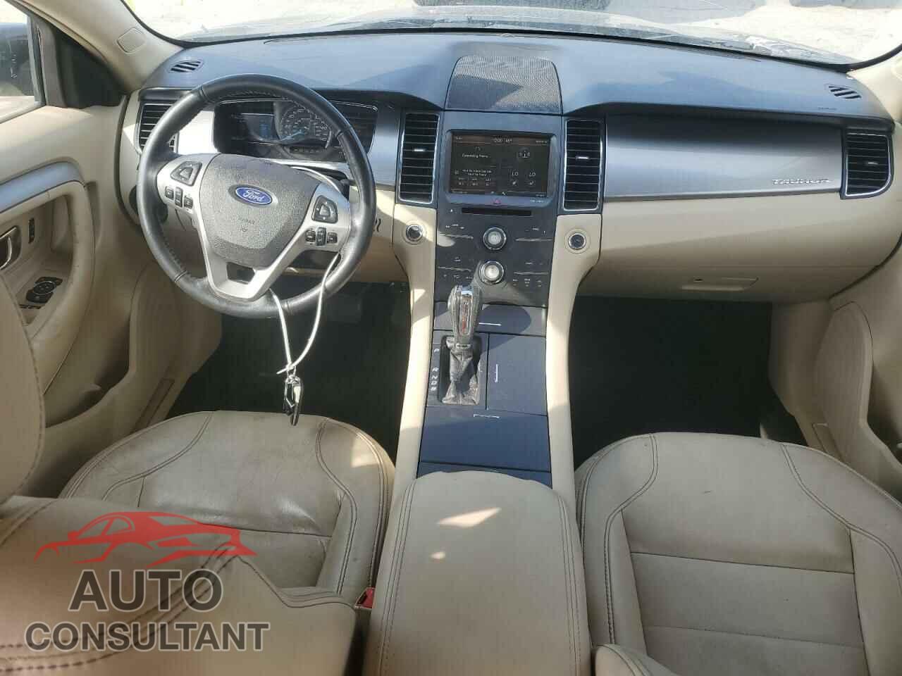 FORD TAURUS 2015 - 1FAHP2E84FG142365