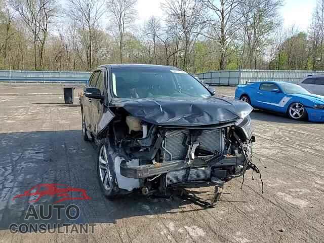FORD EDGE 2016 - 2FMPK4AP4GBB71477