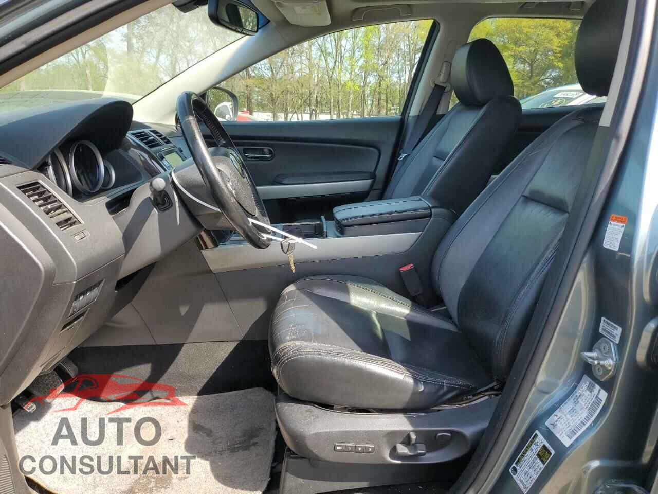 MAZDA CX-9 2010 - JM3TB2MA8A0209100