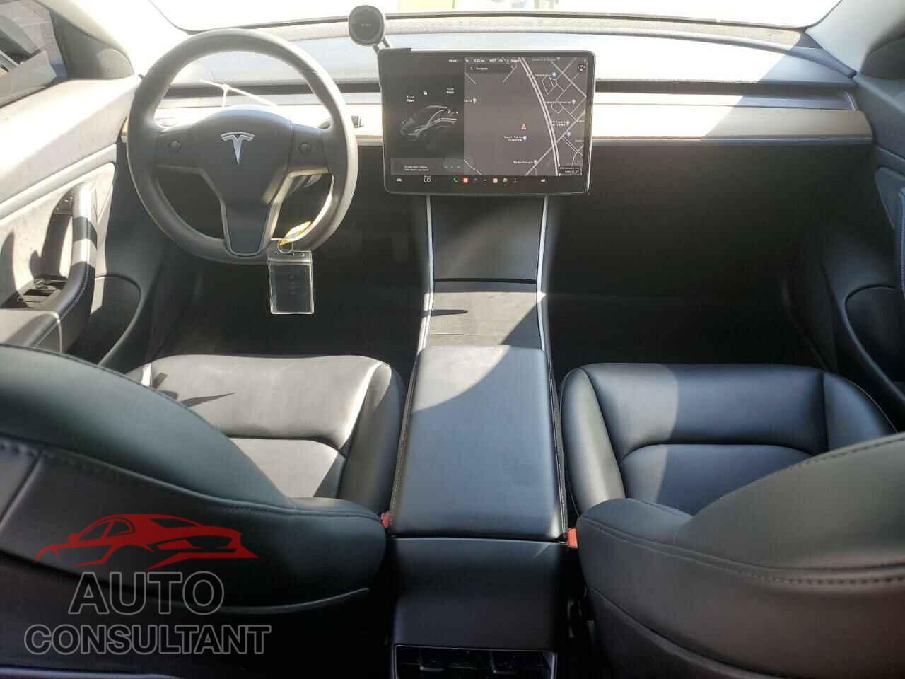 TESLA MODEL 3 2020 - 5YJ3E1EB8LF649601