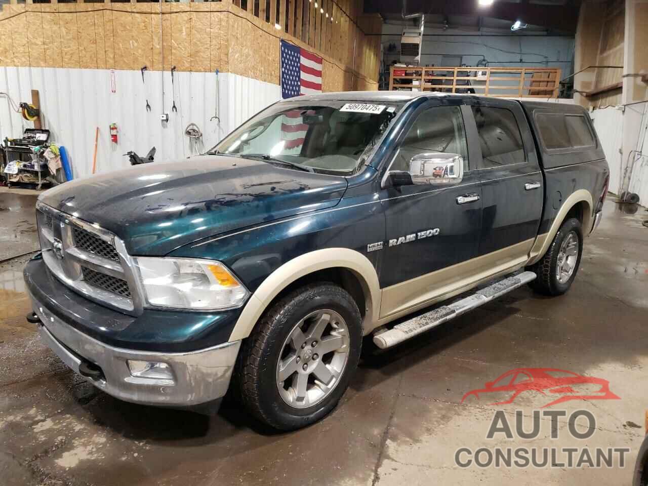 DODGE All Models 2011 - 1D7RV1CT7BS546313