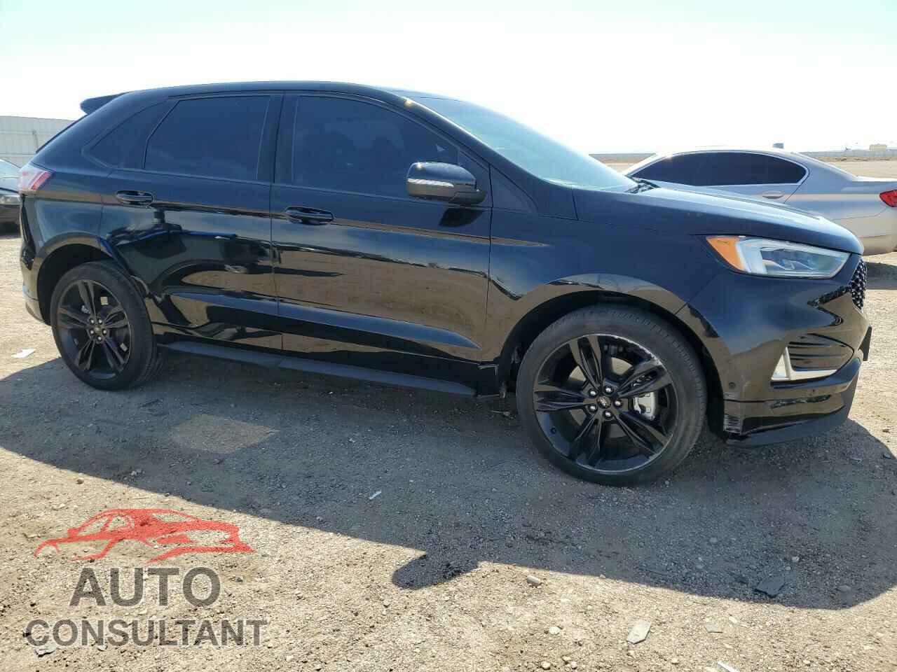 FORD EDGE 2019 - 2FMPK4AP6KBB09961