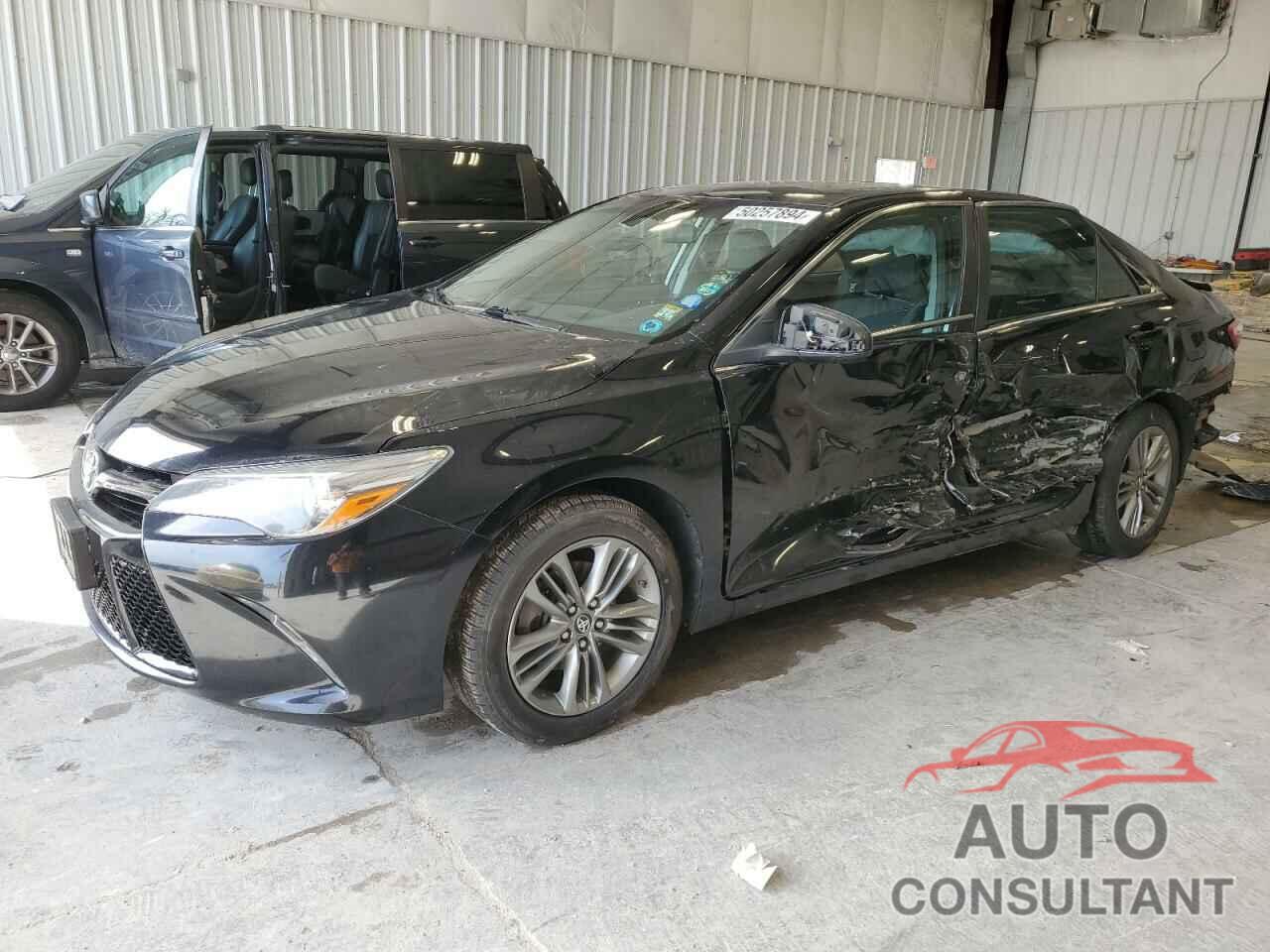 TOYOTA CAMRY 2016 - 4T1BF1FK2GU201340