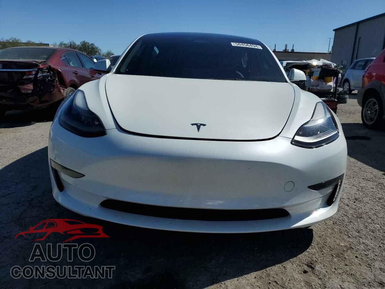 TESLA MODEL 3 2023 - 5YJ3E1EA7PF516664