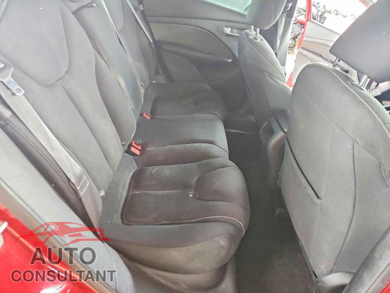 DODGE DART 2013 - 1C3CDFBAXDD176633