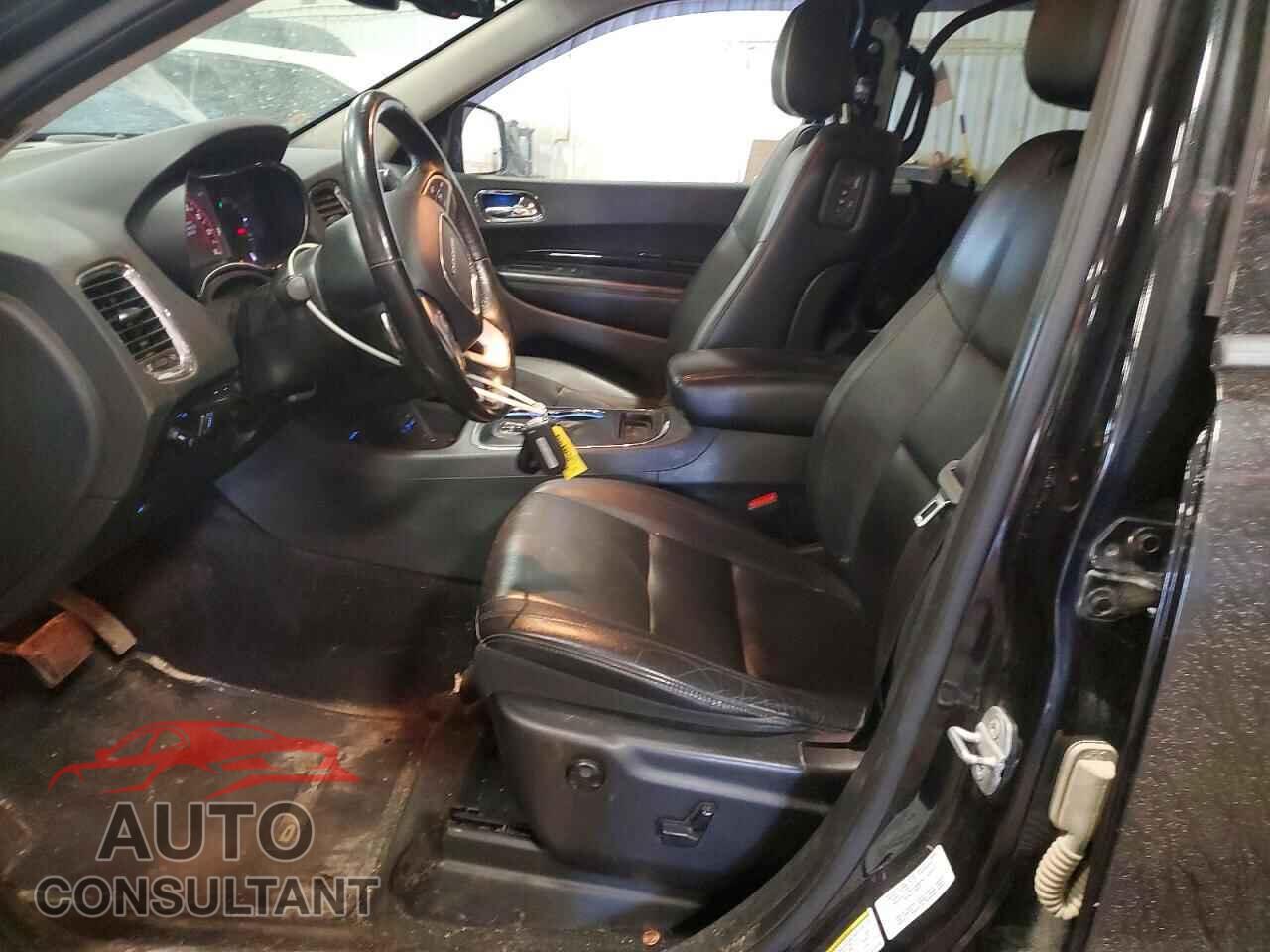 DODGE DURANGO 2015 - 1C4RDJDG0FC723153