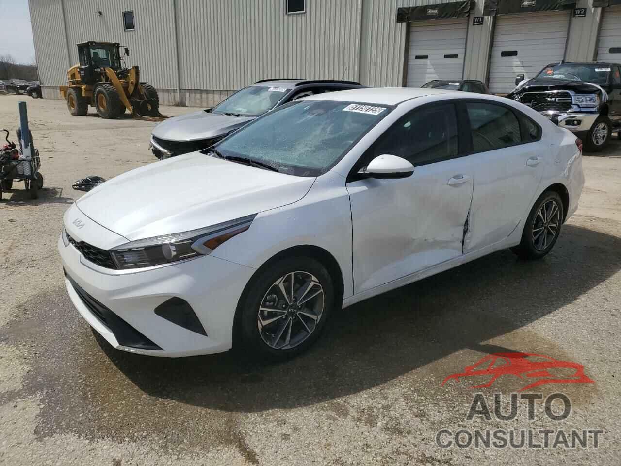 KIA FORTE 2024 - 3KPF24ADXRE763984