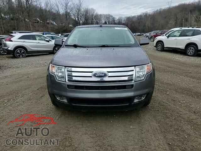 FORD EDGE 2010 - 2FMDK4KC5ABB51308