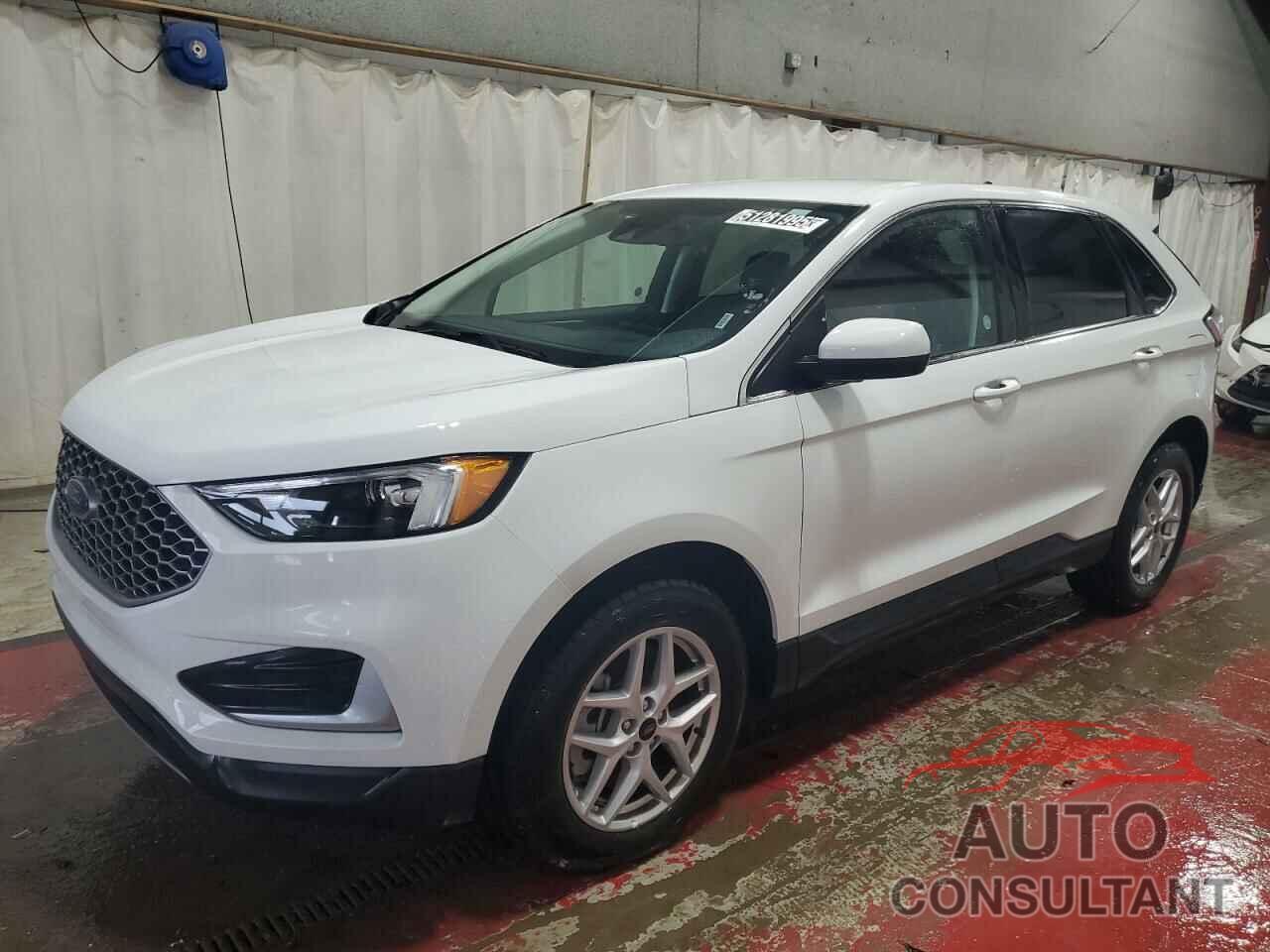 FORD EDGE 2024 - 2FMPK4J99RBA68415