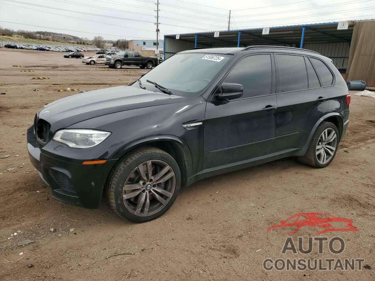 BMW X5 2013 - 5YMGY0C55D0C12018