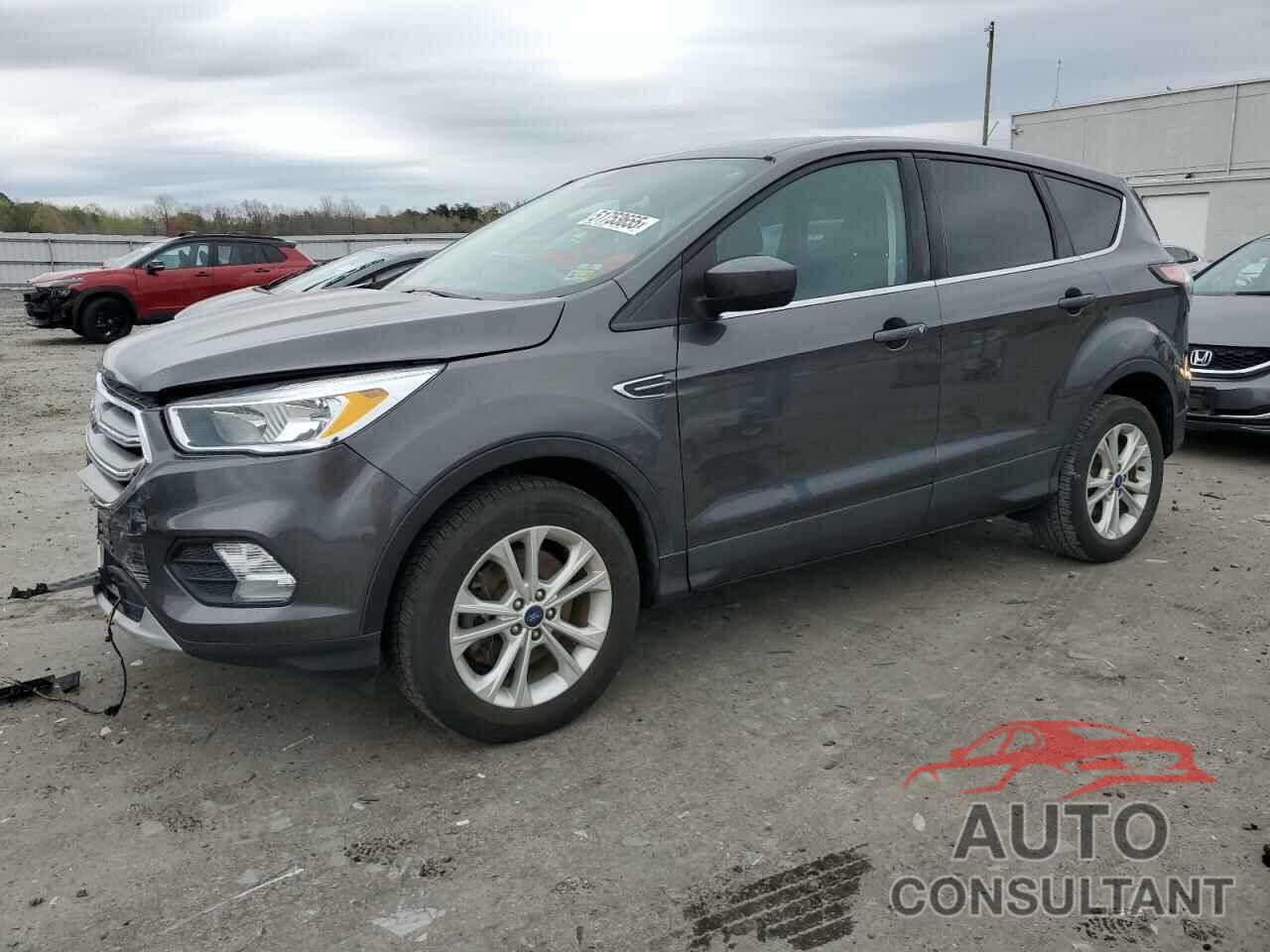 FORD ESCAPE 2017 - 1FMCU9GD7HUA10460