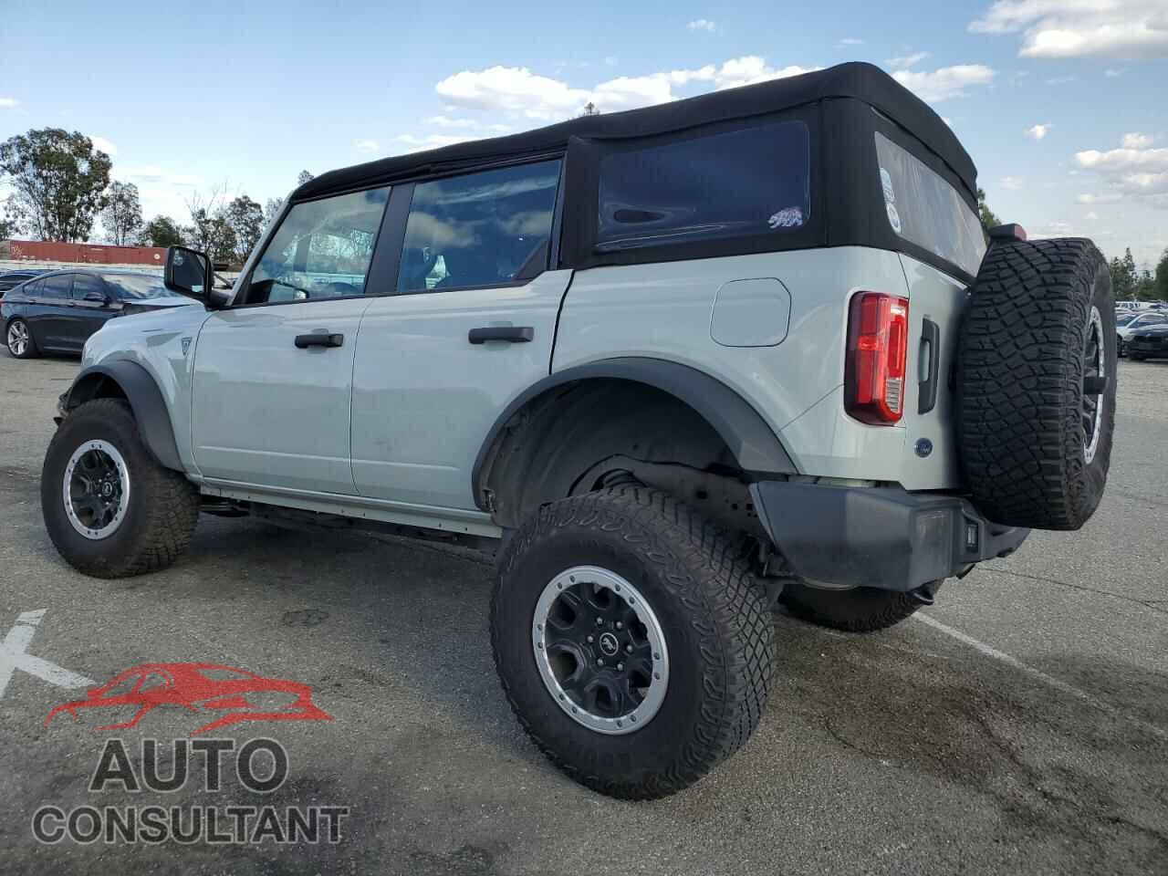 FORD BRONCO 2023 - 1FMEE5DP6PLB28310