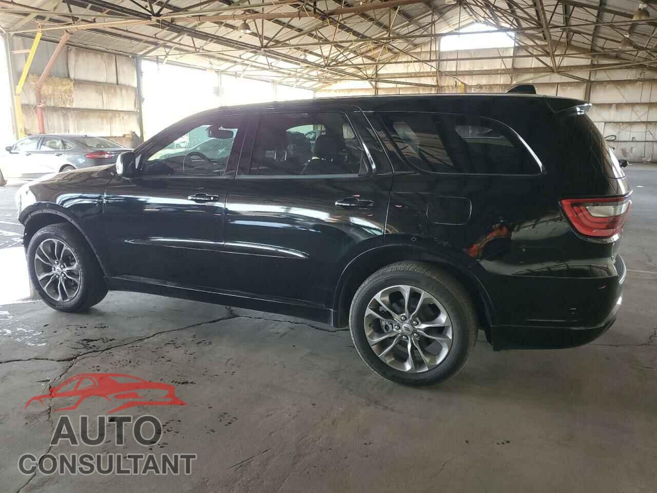DODGE DURANGO 2019 - 1C4RDJDG2KC780576