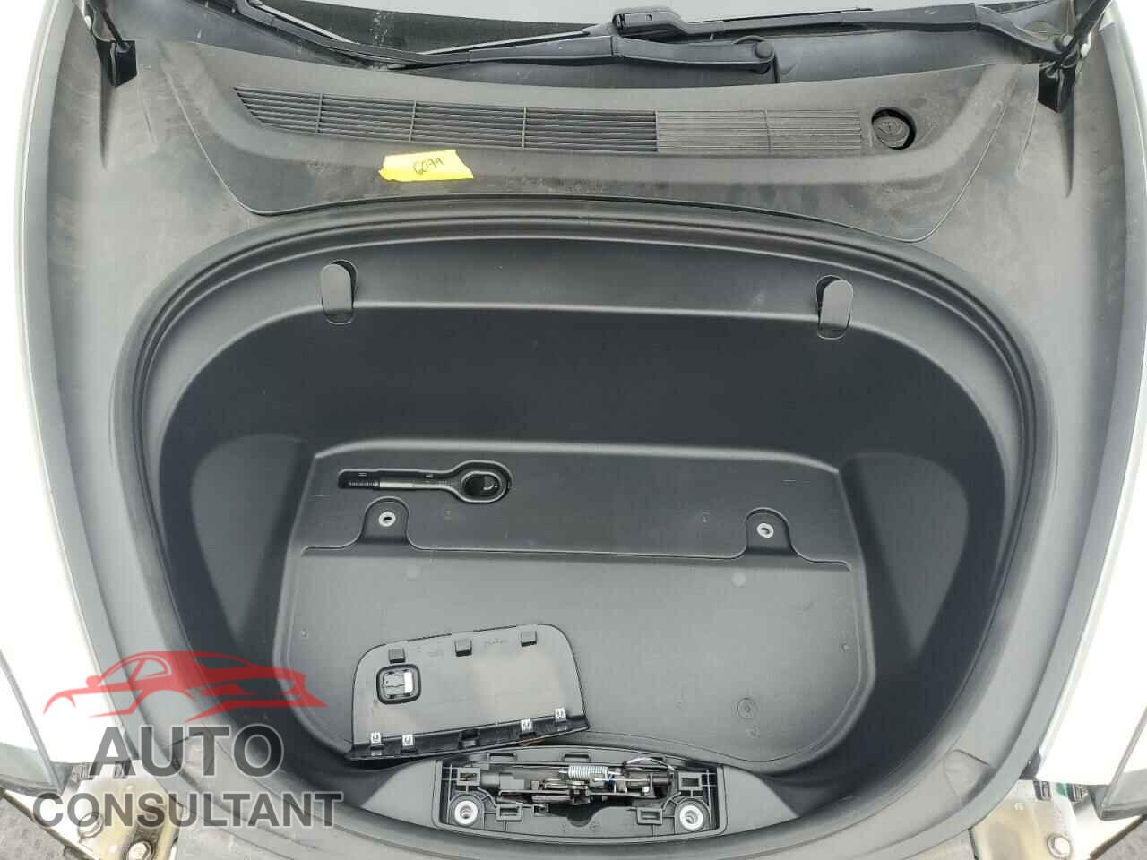 TESLA MODEL 3 2019 - 5YJ3E1EA7KF434538