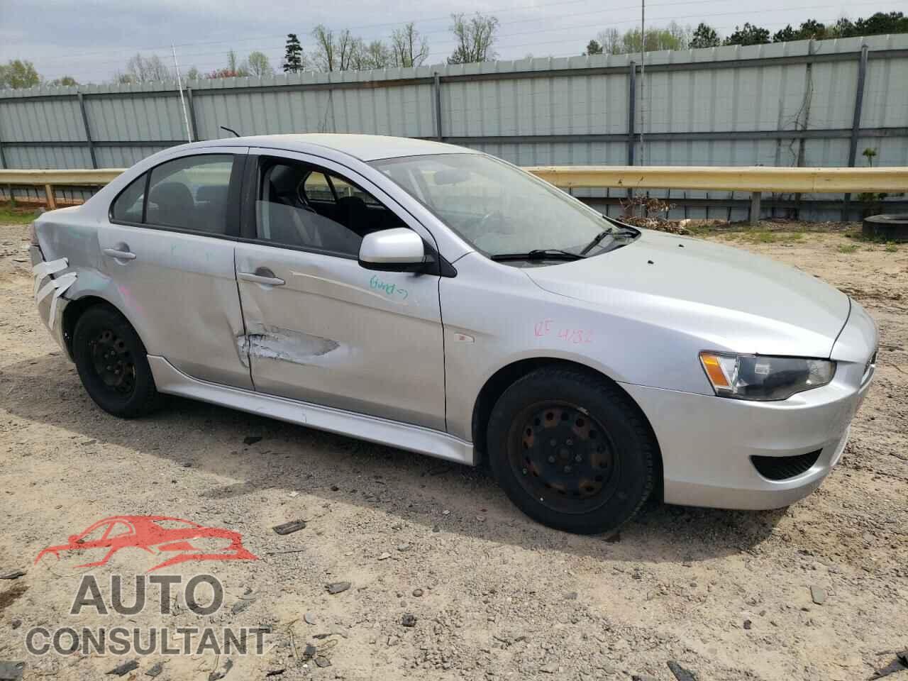 MITSUBISHI LANCER 2014 - JA32U2FU4EU019247