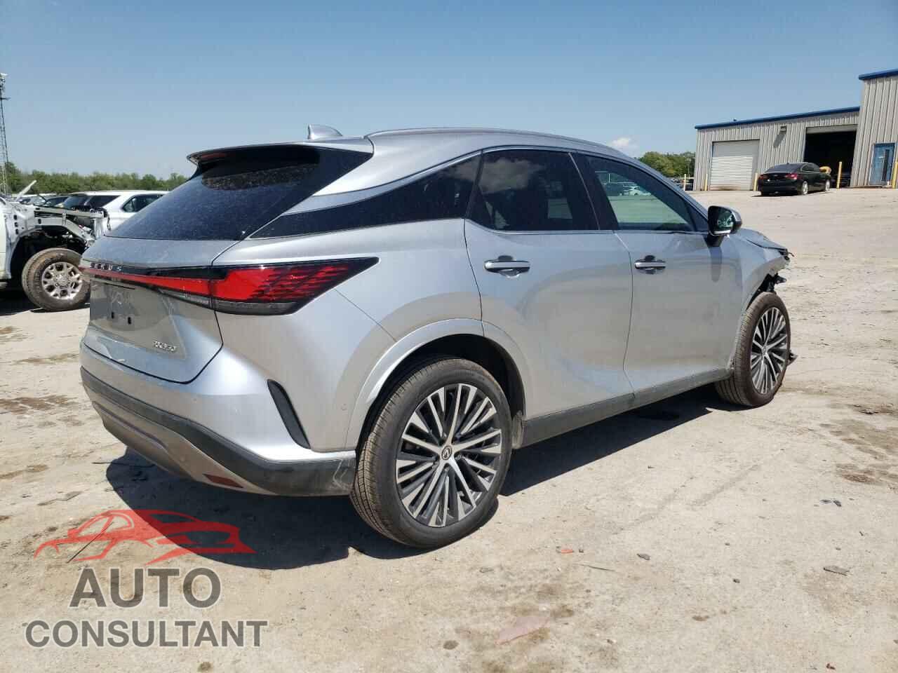 LEXUS RX350 2024 - 2T2BAMBA0RC022663