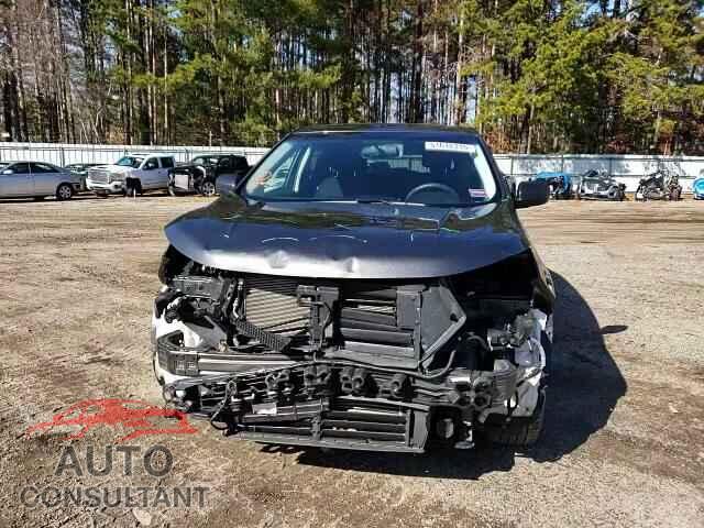 FORD EDGE 2017 - 2FMPK4G97HBC39829