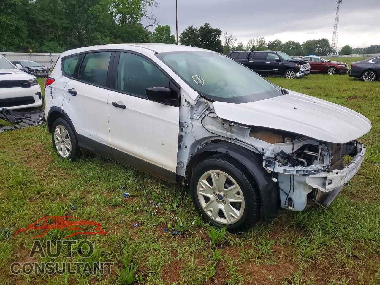 FORD ESCAPE 2014 - 1FMCU0F78EUB48592
