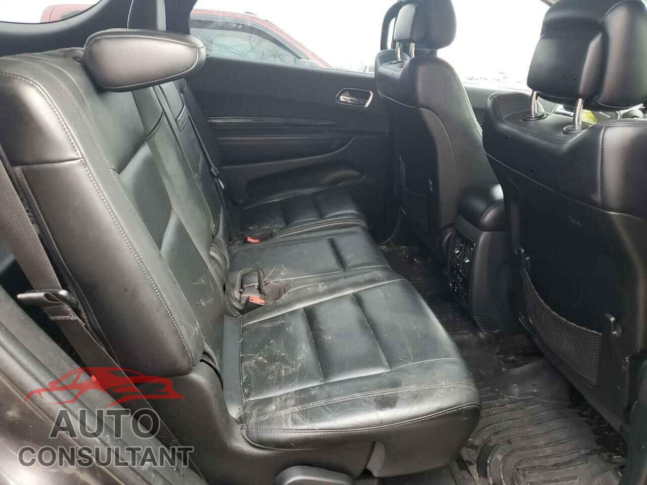 DODGE DURANGO 2015 - 1C4RDJDG5FC917435