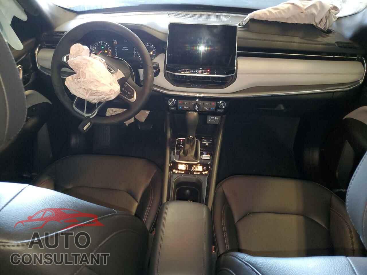 JEEP COMPASS 2024 - 3C4NJDCN4RT583366